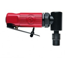 CP-875 Chicago Pneumatic Mini Angle Die Grinder 90° head